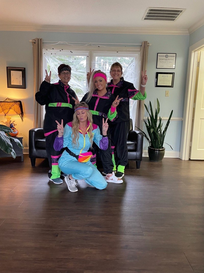 90s halloween