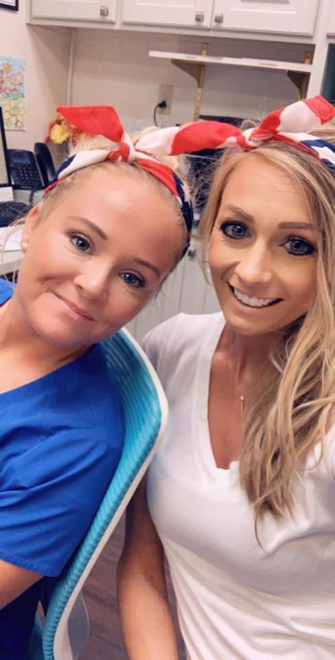 devon and jenny