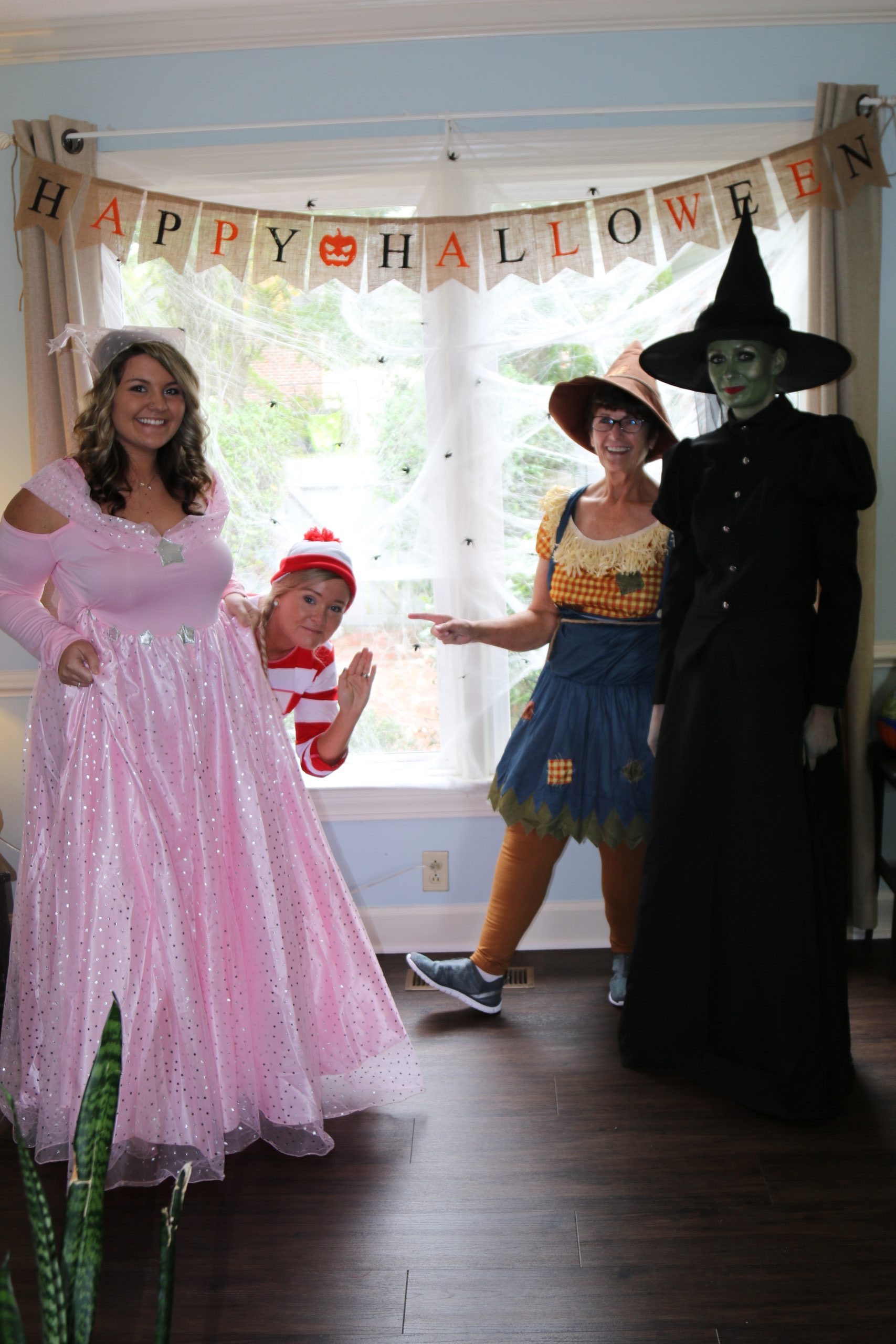 Happy Halloween